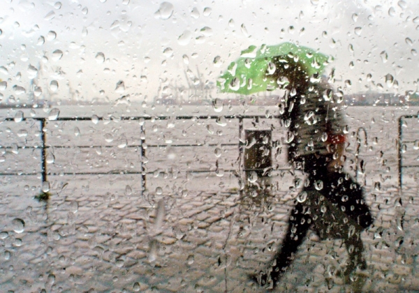 Meteorologové varují před bouřkami, které ojediněle doprovodí přívalový déšť (ilustrační foto). Meteorologové varují před bouřkami, které ojediněle doprovodí přívalový déšť (ilustrační foto).
