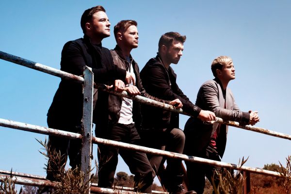 Distribuční společnost Aerofilms v nové sezoně nabídne například přímý přenos rozlučkového koncertu kapely Westlife.