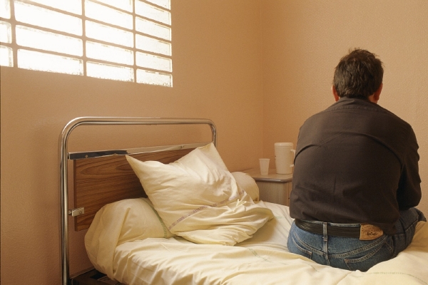 I pacienti na psychiatrii mají svá práva. Výbor OSN po Česku chce, aby je důsledně dodržovala. 