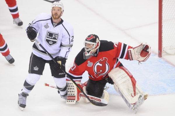 Finále play-off NHL stále nezná svého vítěze.