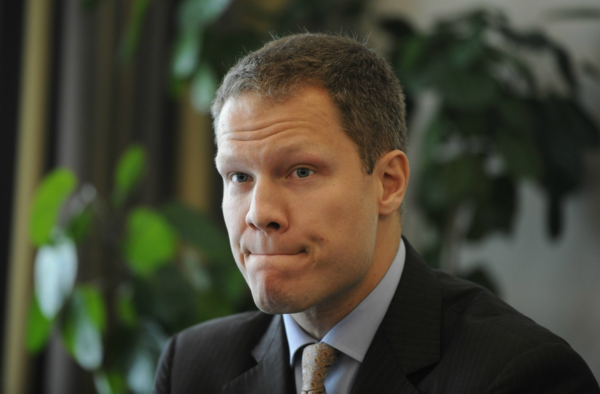Filip Bušina. Filip Bušina.