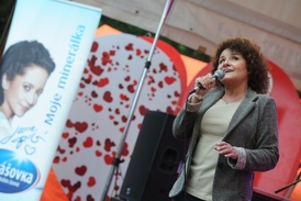 Jitka Zelenková.