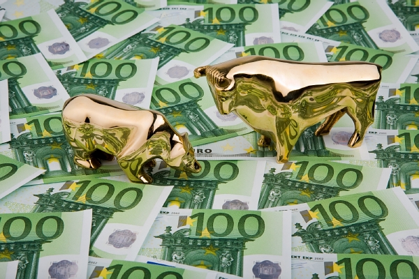 Španělským bankám snížil Fitch rating (ilustrační foto).