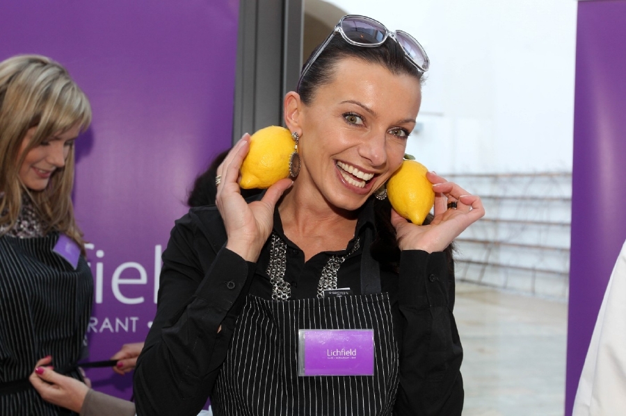Alice Bendová.