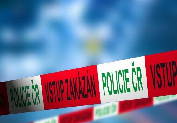 Policie pátrá po vrahovi dítěte v okolí Jablonného nad Orlicí (ilustrační foto). Policie pátrá po vrahovi dítěte v okolí Jablonného nad Orlicí (ilustrační foto).