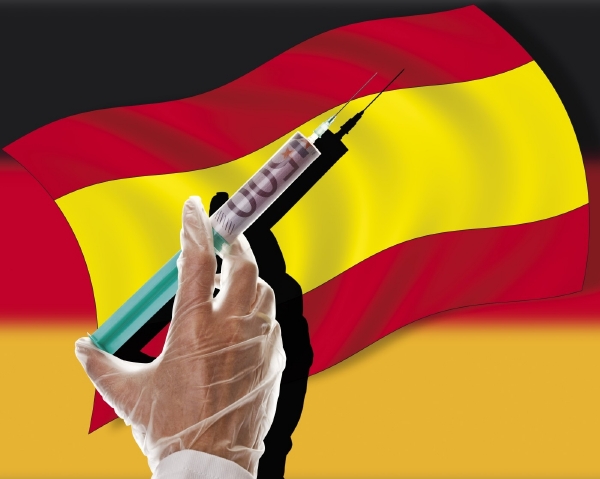 Španělsku zřejmě nebude stačit pomoc eurozóny (ilustrační foto). Španělsku zřejmě nebude stačit pomoc eurozóny (ilustrační foto).