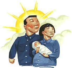 Jednou a dost! Politika jednoho dítěte.