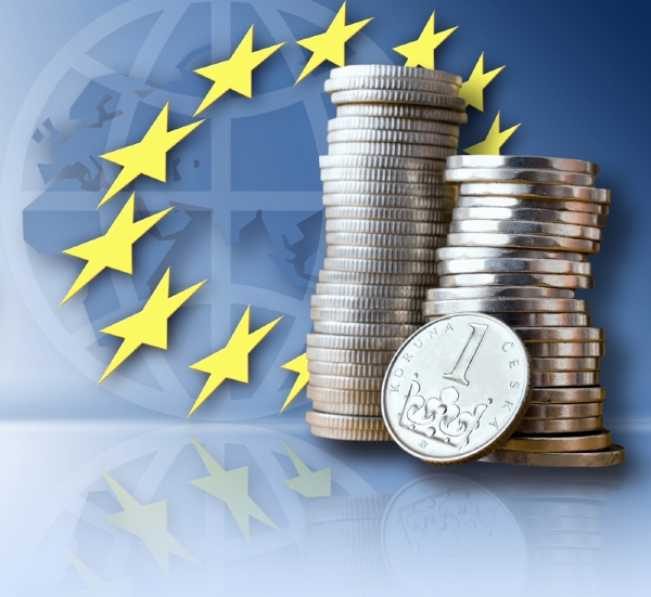 Zadluženost vládního sektoru ČR se v rámci zemí EU zlepšuje. Zadluženost vládního sektoru ČR se v rámci zemí EU zlepšuje.