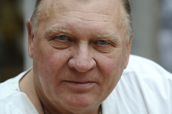 Josef Nálepa.