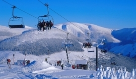 Tatry stojí za návštěvu nejen v zimě (ilustrační foto).