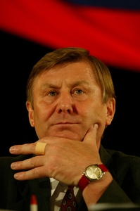Miroslav Grebeníček.