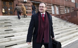 Stanislav Mečl.