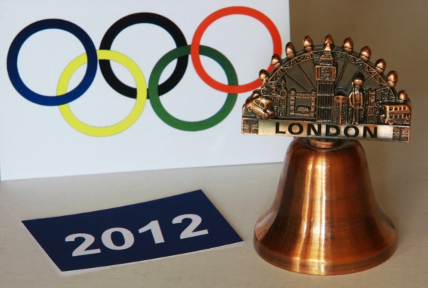 Mezinárodní olympijský výbor se začal zabývat případy nelegálního prodeje vstupenek na soutěže londýnských her (ilustrační foto). Mezinárodní olympijský výbor se začal zabývat případy nelegálního prodeje vstupenek na soutěže londýnských her (ilustrační foto).