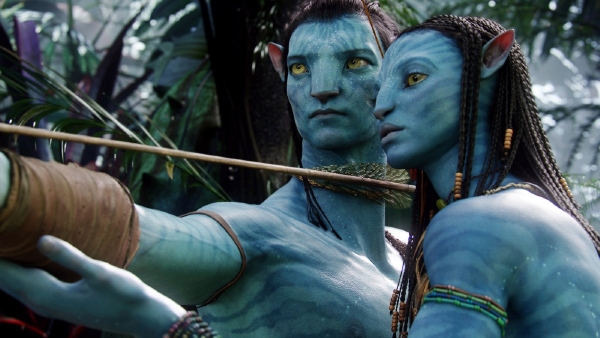 Vědci prý předpověděli úspěch i Cameronovu filmu Avatar.