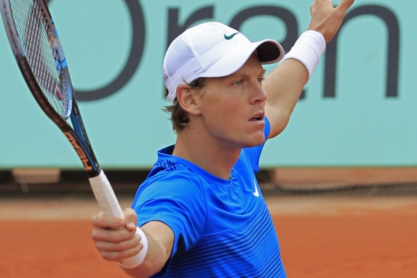 Tomáše Berdycha čeká slavný Wimbledon. A potom olympijský turnaj.