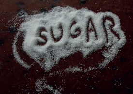 Režisérka Andrea Culková natočila dokument Sugar Blog o závislosti lidstva na cukru.