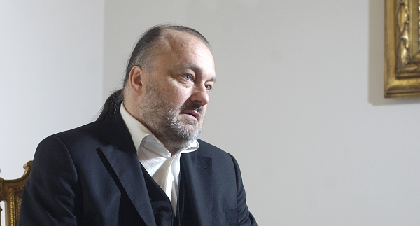 Ladislav Jakl.
