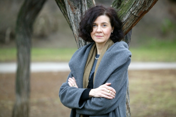 Marta Smolíková povede Knihovnu Václava Havla.