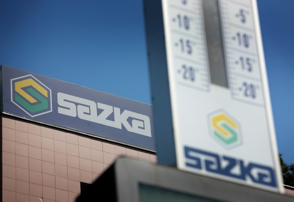 Věřitelům zkrachovalé Sazky bude vyplaceno téměř dvacet procent z jejich pohledávek. 