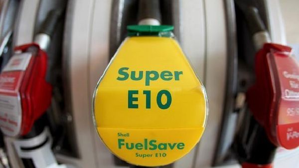 Biopalivo E10 je zatím spíše průšvih.