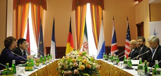 Bezvýsledná byla i jednání o íránském jaderném programu v Moskvě. Bezvýsledná byla i jednání o íránském jaderném programu v Moskvě.