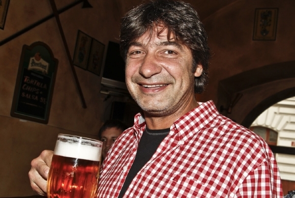 Jiří Babica. Jiří Babica.