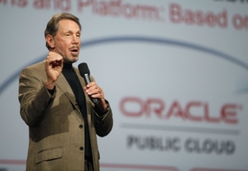 Larry Ellison koupil 98 procent šestého největšího havajského ostrova.