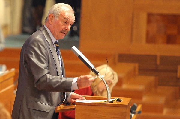 Přemysl Sobotka (ODS). Přemysl Sobotka (ODS).