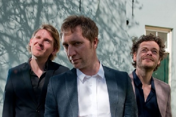 Kraak & Smaak budou jedněmi z těch, kteří k nám zavítají poprvé.