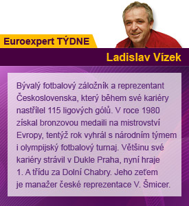 Ladislav Vízek.