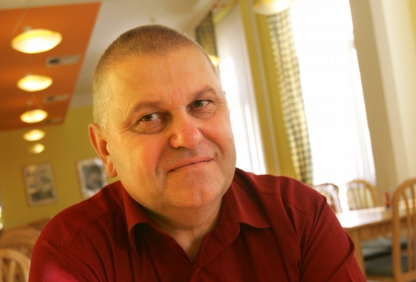 Miloš Petera. Miloš Petera.