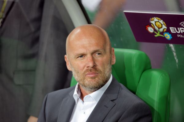 Michal Bílek.