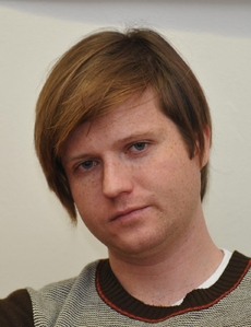 Ondřej Brody.