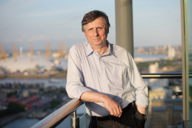 Jan Fischer. Jan Fischer.