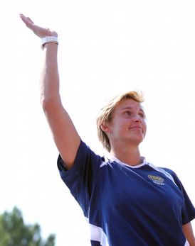 Barbora Špotáková teď především touží po odpočinku.