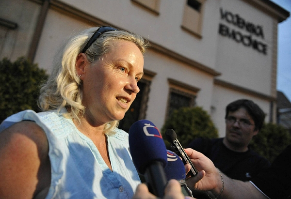 Milada Braunová bude prý s kamarádkami slavit 23. červen jako své druhé narozeniny.