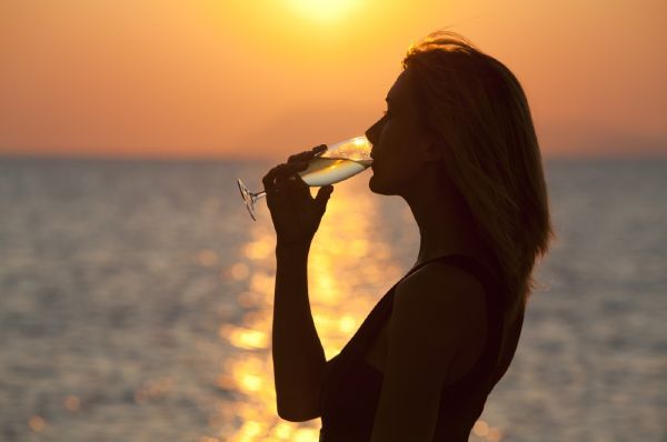 Turisté a alkohol. To většině Egypťanů nejde pod (muslimský) nos. 