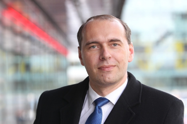 Libor Michálek, bývalý šéf Fondu životního prostředí. Libor Michálek, bývalý šéf Fondu životního prostředí.