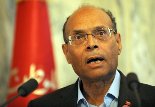 Prezident Munsif Marzúkí se obává, že libyjský expremiér nemá ve své vlasti zaručen spravedlivý soud a mohl by tak být v ohrožení života.