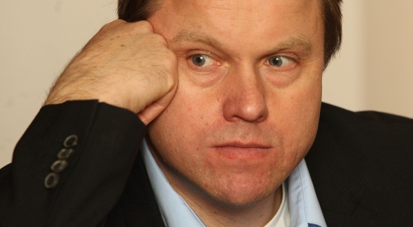 Martin Bursík.