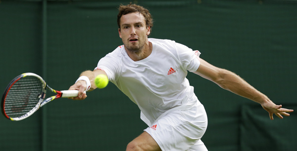 Ernest Gulbis.