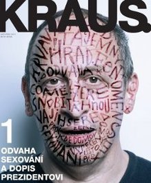 Časopis Kraus.
