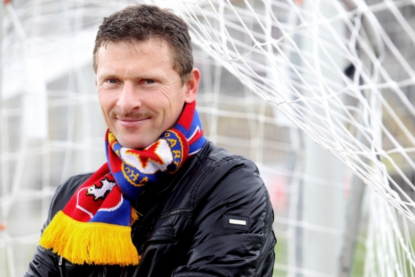 Martin Hašek. Martin Hašek.