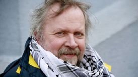 Konvertita Henny Kreeft se svou muslimskou stranou neuspěl.