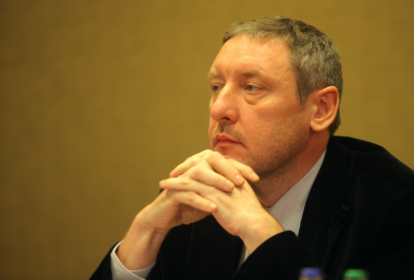 Martin Ulčák.