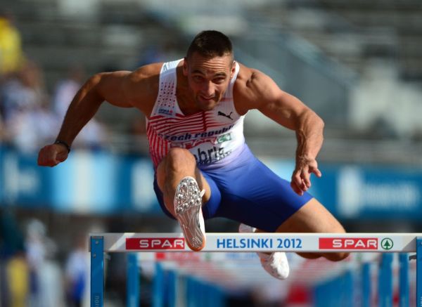 Roman Šebrle.