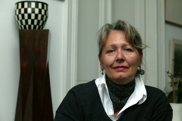 Helena Třeštíková. Helena Třeštíková.