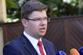 Jiří Pospíšil.