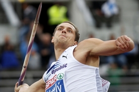 Vítězslav Veselý.