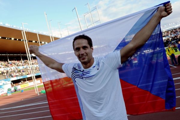 Vítězslav Veselý. Vítězslav Veselý.